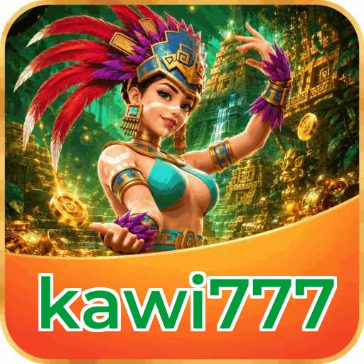 kawi777 Interface Design