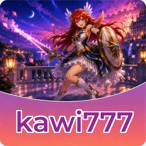 kawi777 APK Installation